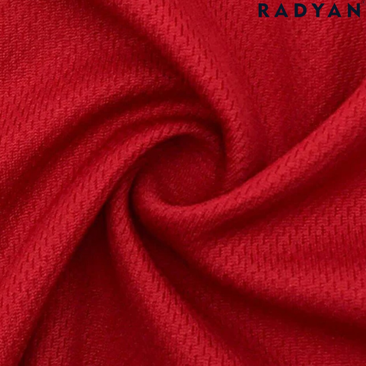 1 Yard High Performance Moisture Management Jersey Mesh Fabric Lightweight Stretch 58/60 Inch Width